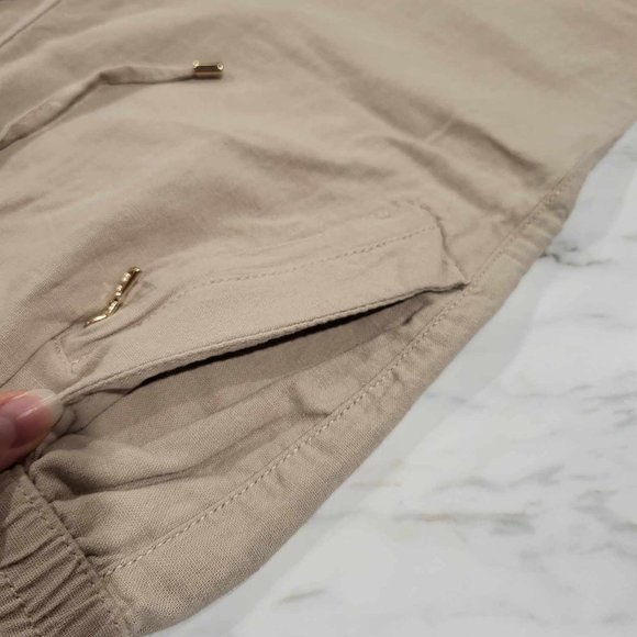 Linen pants - Picture 7 of 7